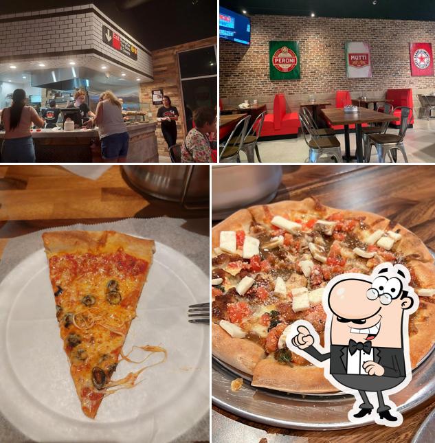 Best new York–Style Pizza in Palm Coast restaurants, winter 2024