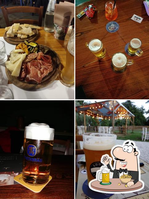 Falò Pub Birreria