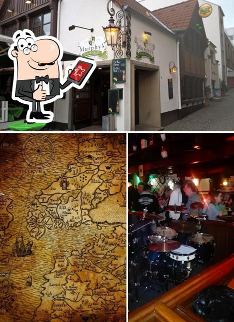 Regarder l'image de Murphy’s Pub & Grill - Recklinghausen