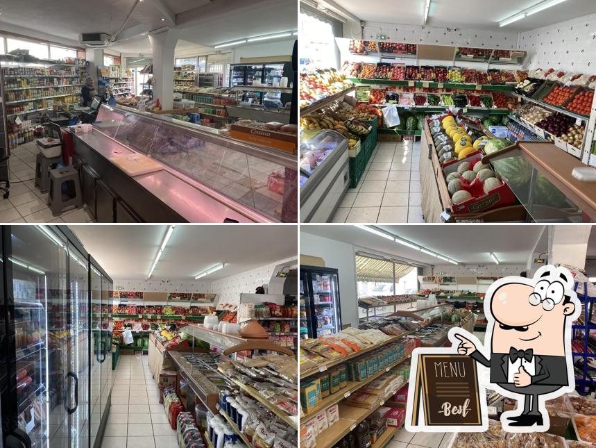 Boucherie Belayachi