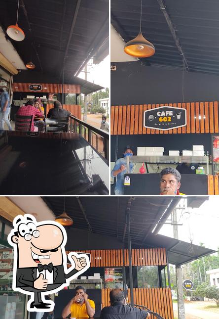 Cafe 602