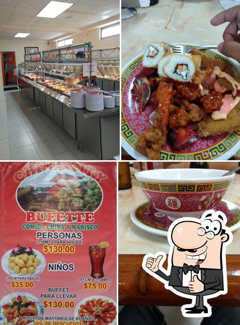 China City Buffet restaurant, San José del Cabo - Restaurant reviews