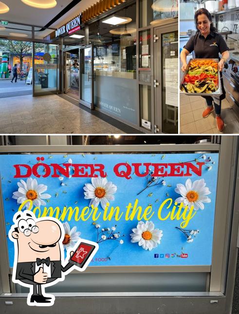 Chili Cheese Döner, Dormagen - Speisekarte, Preise und Bewertungen