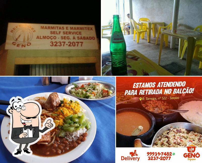 Genô Restaurante