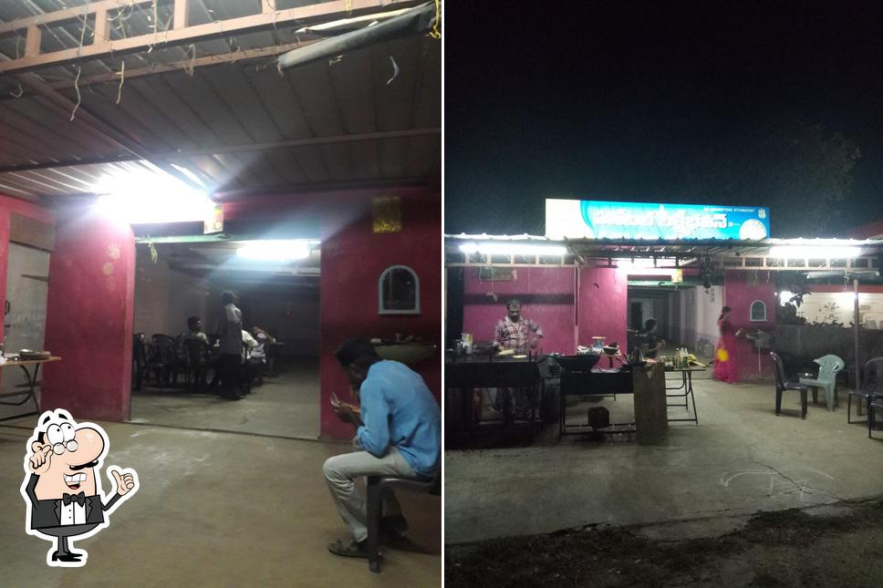 Hotel Laksmi Bhavan