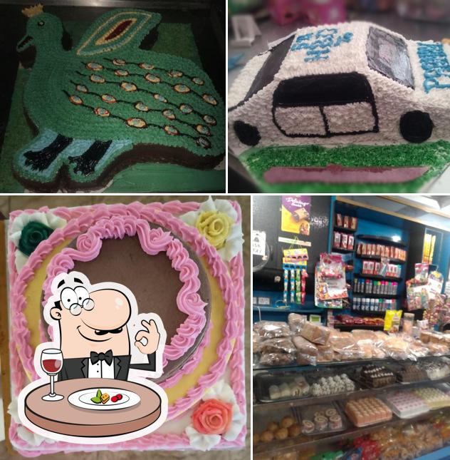 MCNAAN BAKERY
