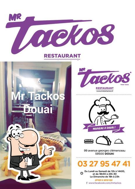 Regarder la photo de Mr Tackos Douai