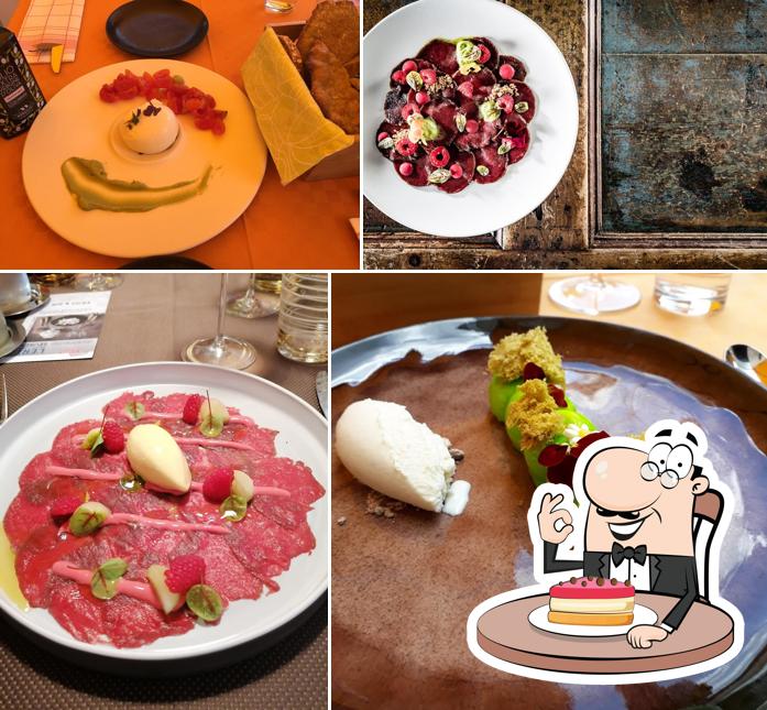 Restaurant Nives