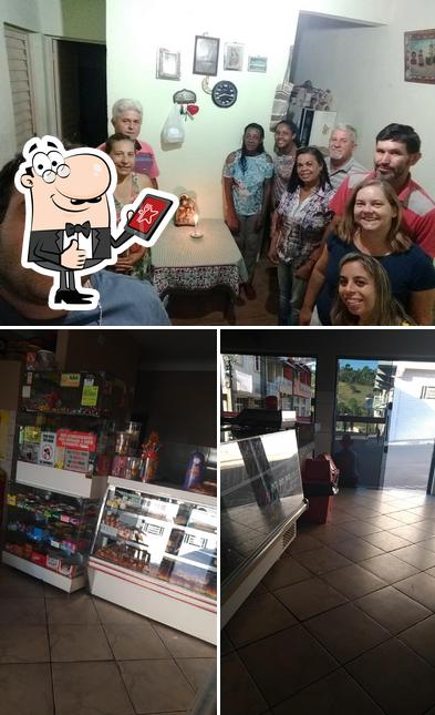 Padaria Espírito Santo