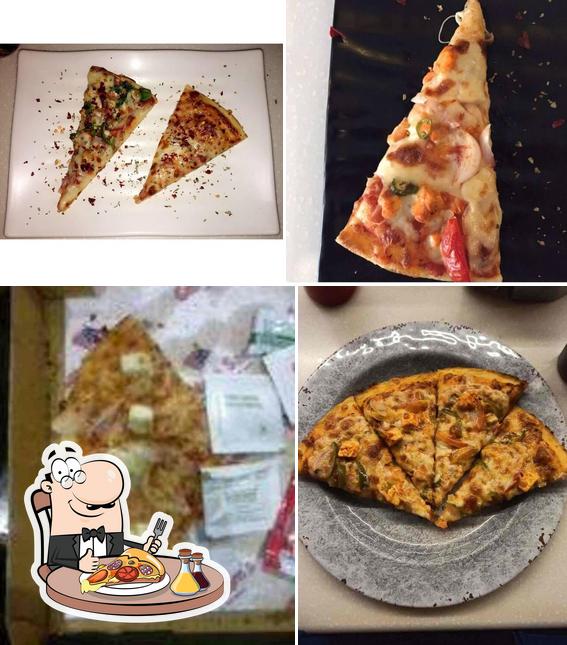 Captain Sam's Pizza