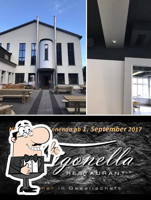 Vedi la immagine di Ristorante Trigonella