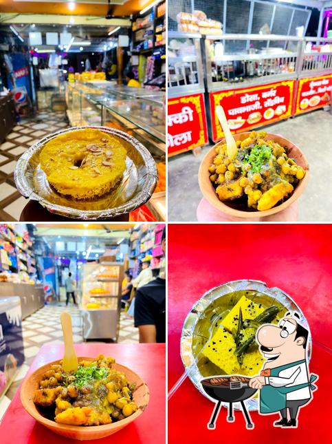 Varshney Sweets and Fast Food