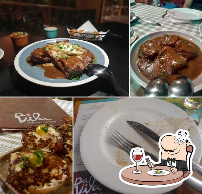 Da Vila Orla Restaurante