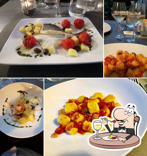 Ristorante La Sosta