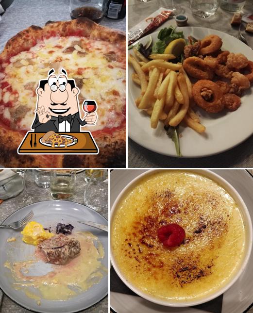 Time Out Ristorante Pizzeria