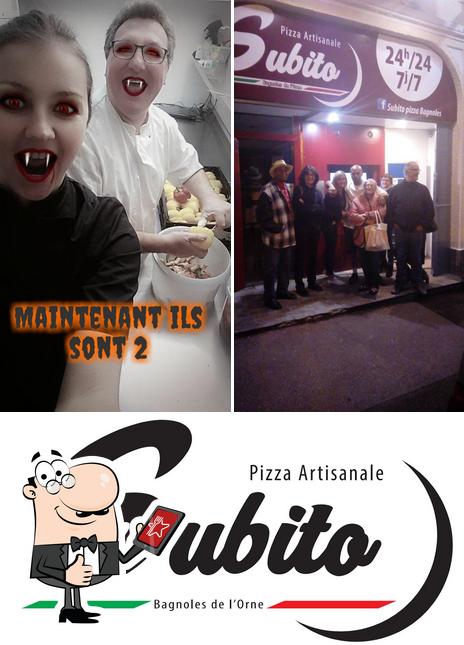 Regarder l'image de Subito Pizza