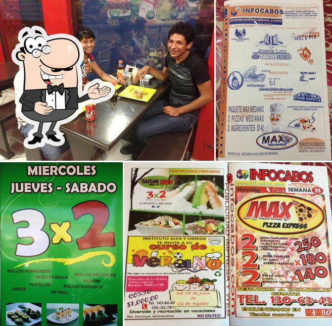 sushi go cabo san lucas