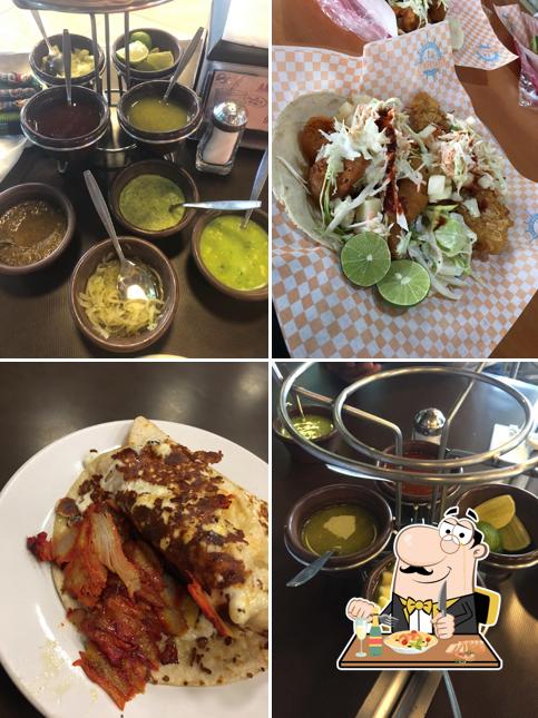 TACOS EL PATA LEÓN, Leon - Restaurant menu, prices and reviews