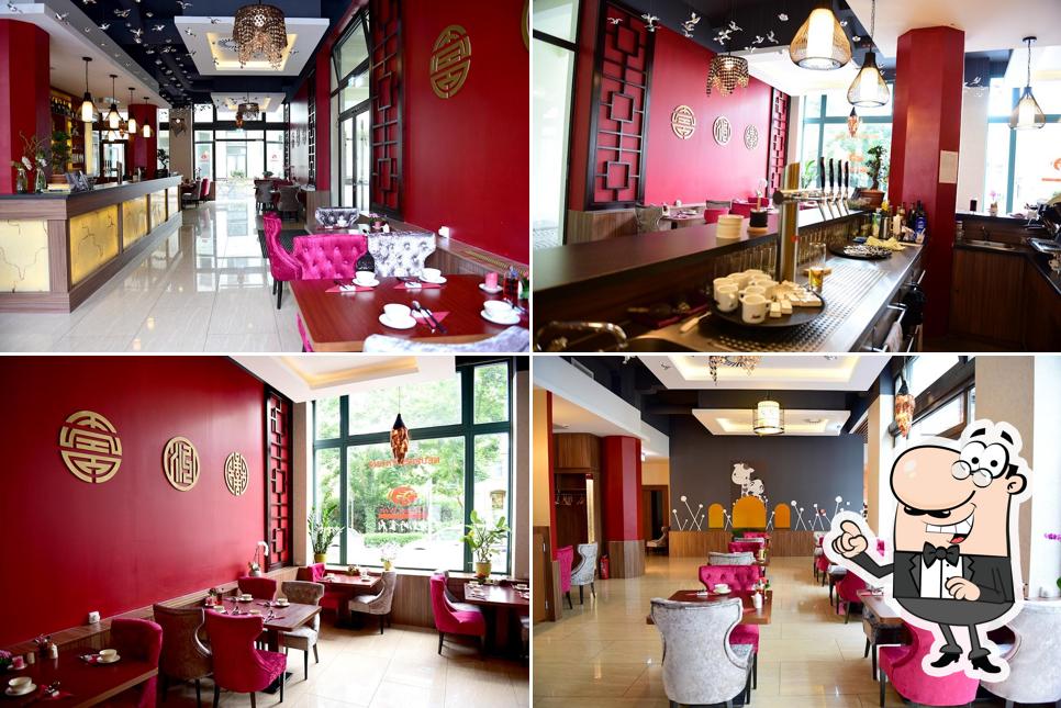 Chinas Welt Kulinarisches Restaurant Dohnanyistraße Leipzig Top 7 Chinesische Restaurants in Leipzig, Juni 2025 - Restaurant Guru