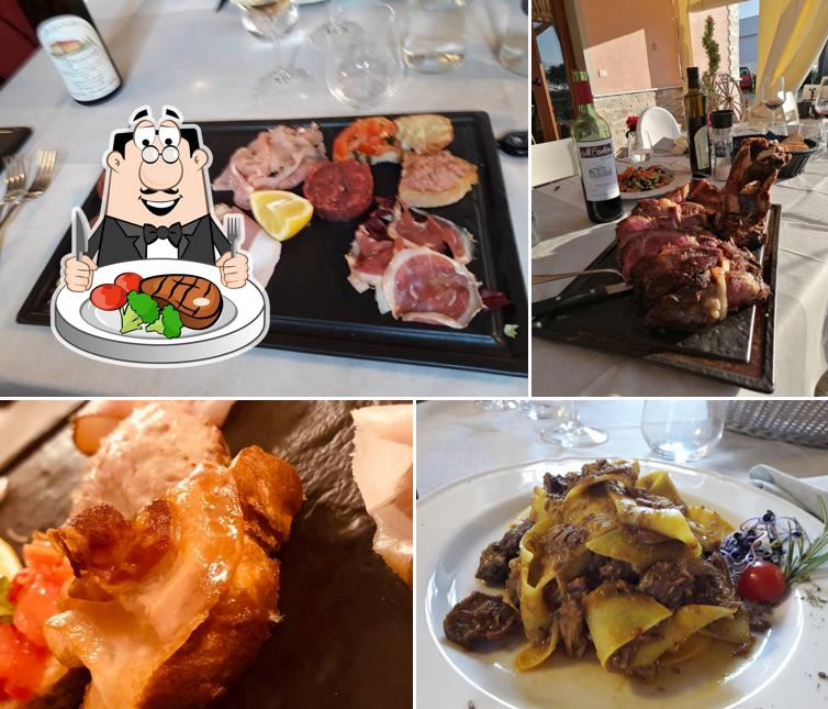 Al Casolare da Gianni Ristorante