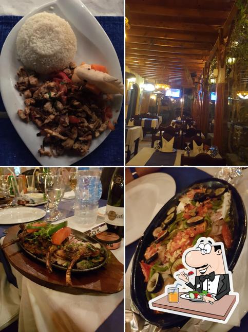 Athena Greek Taverna