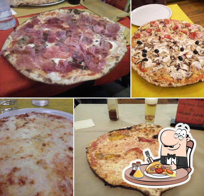 Bar Pizzeria Costarica