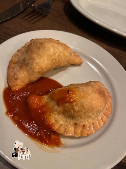 Barcelona Wine Bar in Dallas Restaurant menu and reviews
