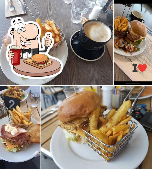 Blind Freddy's Cafe in Wodonga - Restaurant reviews