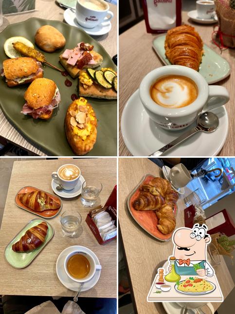 Cibo al Il Caffettaio