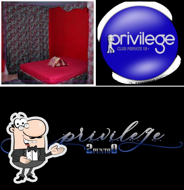 Ecco una foto di Privilege Club Private