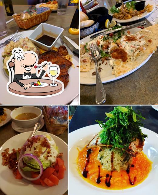 Top 7 restaurants in Elizabeth City, september 2024 Restaurant Guru