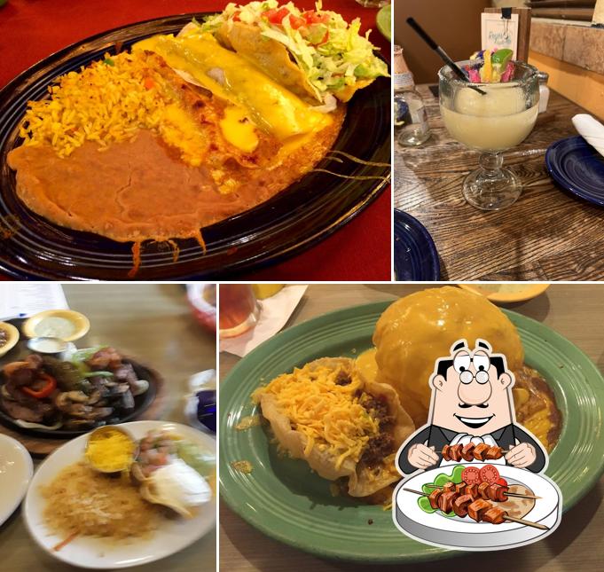Los Tios, 3308 Hwy 6 in Sugar Land Restaurant menu and reviews