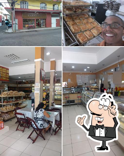 Padaria Imperial
