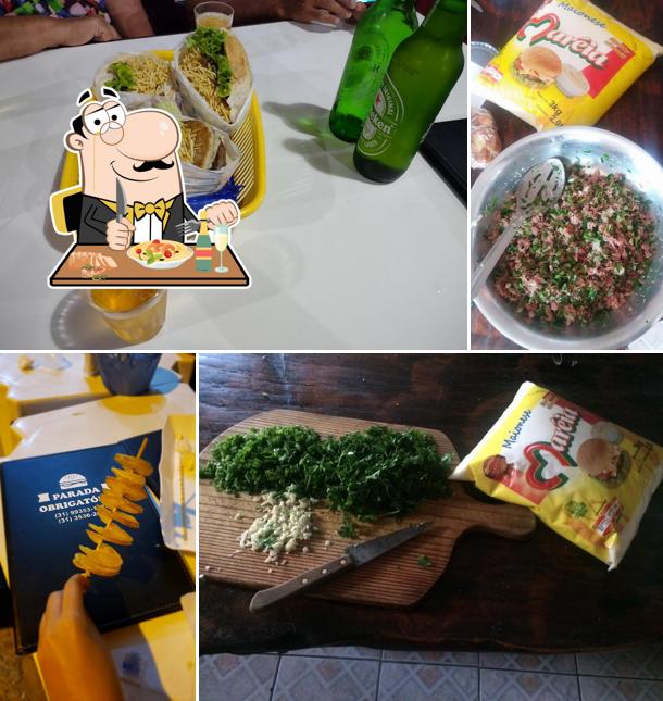Parada Obrigatoria