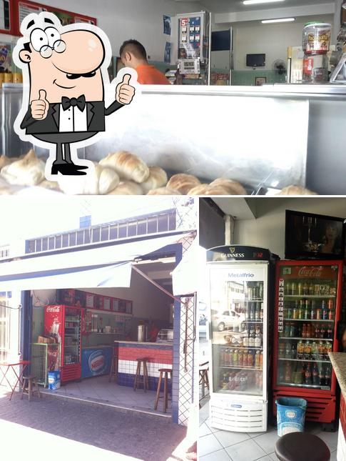 Look at this pic of Bar e Lanches Mi e Mar