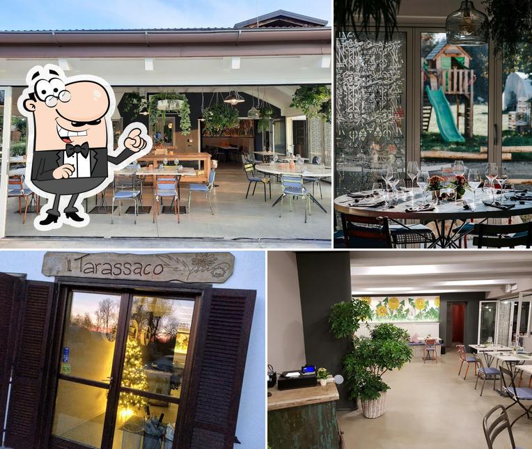 Agriturismo Il Tarassaco