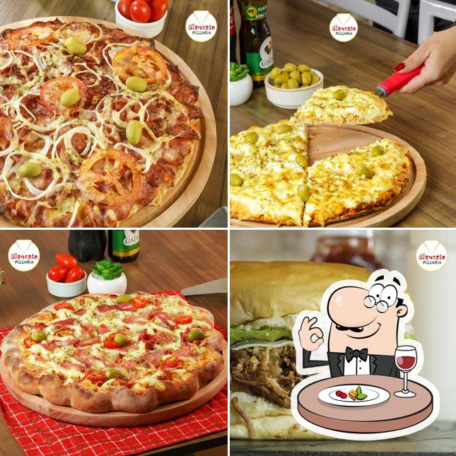 Biancato Pizzaria