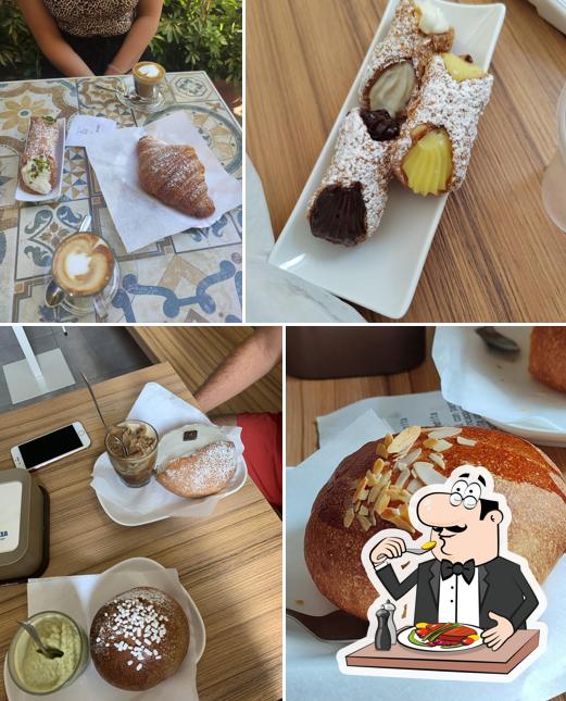 Platti al Dolcemente piccante