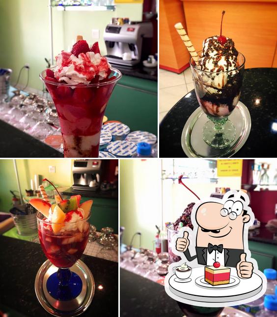 Gelateria Café Venezia