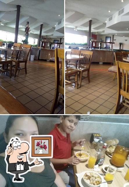 Gerónimo restaurant, Chihuahua, C. Juan Aldama 1001 Restaurant reviews