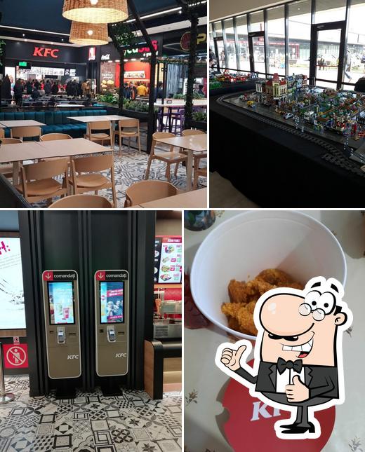 KFC Roman Value Center