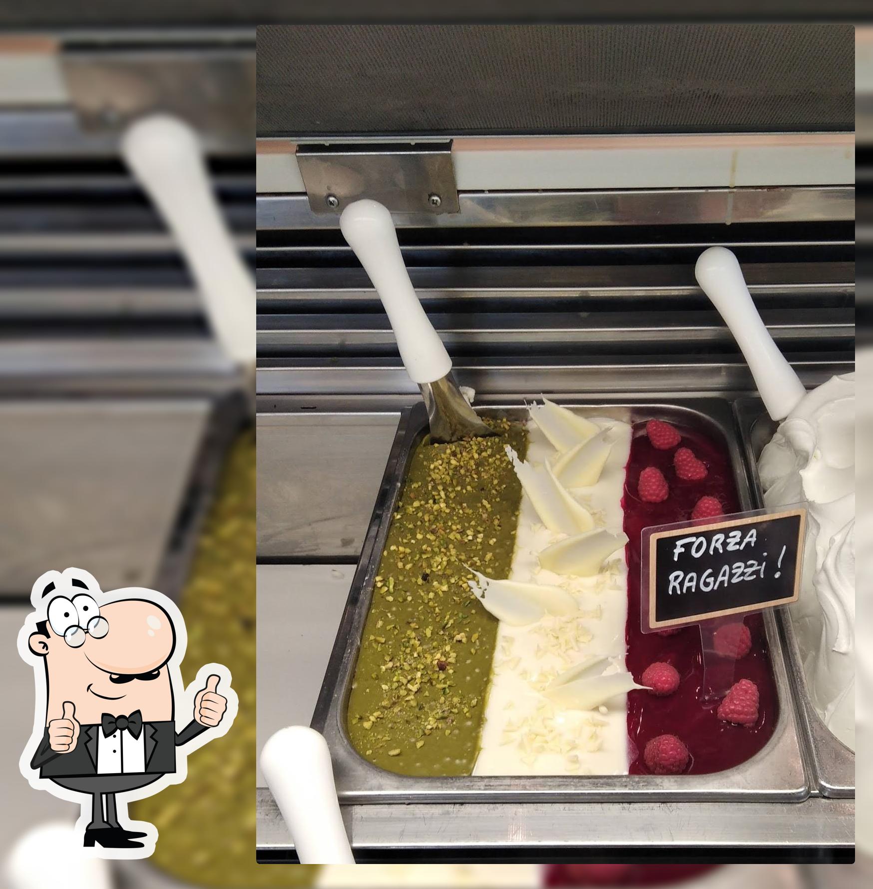 M.A.O. Gel Di Mardegan Oriellae C. Snc