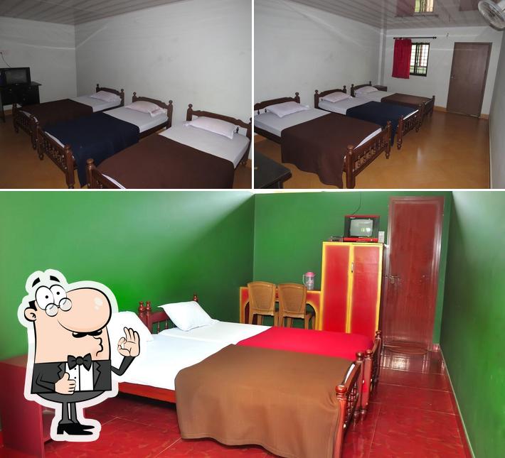 Malabar Tourist Home