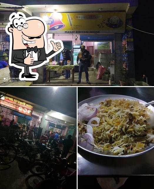Mosat Biriyani House