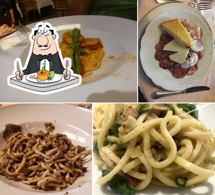 Ristorante Il Tartufo