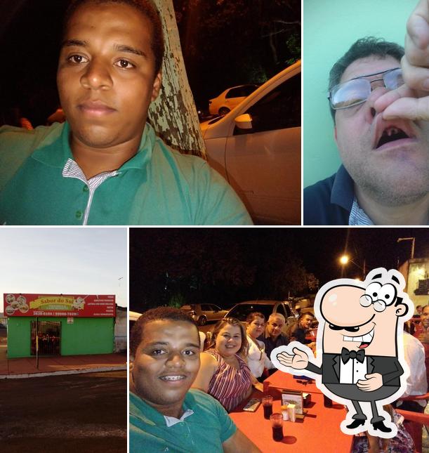 Pizzaria Sabor Do Sul