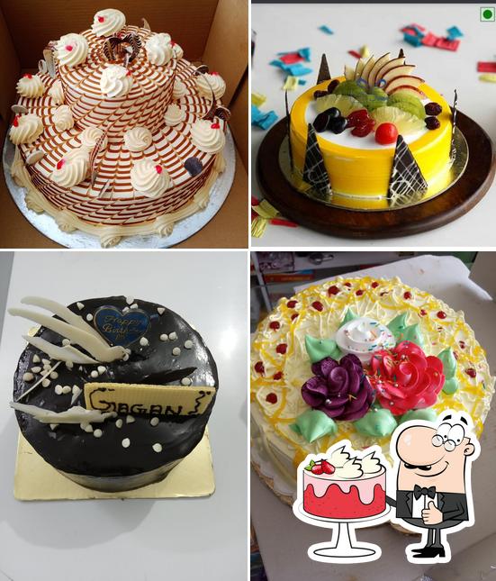 Yash Bakers
