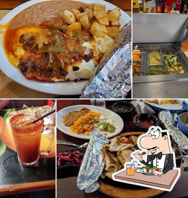 Taqueria JALISCO in Seminole Restaurant menu and reviews
