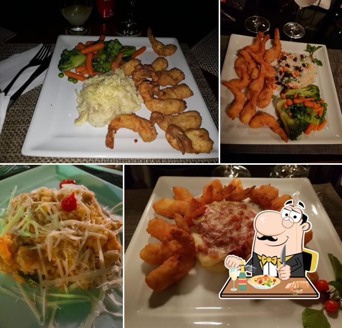 Vitórios Restaurante