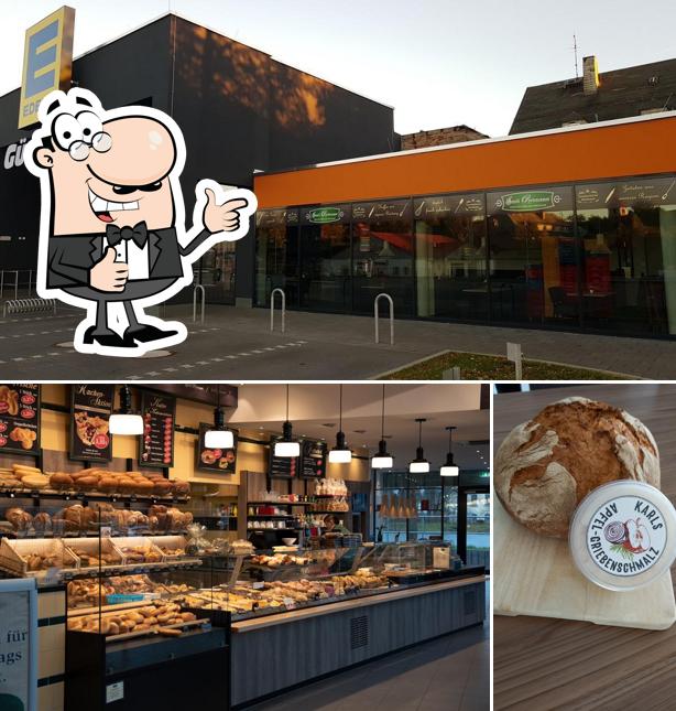 Regarder la photo de Bäckerei Emil Reimann